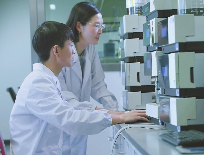 培育引进生物医药产业高层次人才。